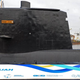 Imagen para el artículo titulado La Armada argentina confirma que hubo una explosión en el submarino el día que desapareció y lo busca en el fondo del mar